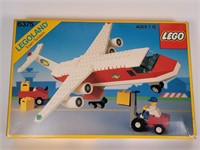 Lego Boxed 6375 Trans Air Carrier