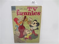 1959 No. 271 New funnies