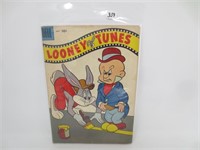 1957 No. 187 Looney Tunes