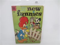 1956 No. 236 New funnies