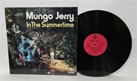 Mungo Jerry In The Summertime Lp Record #SLDPY.749