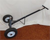 600 Lb Trailer Dolly