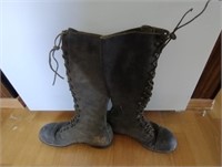 VINTAGE BOOTS