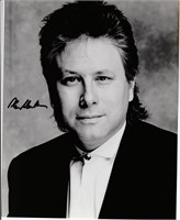 Alan Menken, composer, Academy Award 1989 (2),