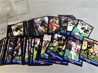 1992 Classics Football Set