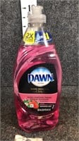 dawn dish soap