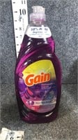 gain dish soap