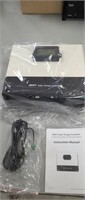 MPPT Solar Charger Controller. MC48100N25 . New.