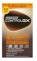 GX Grey Reducing 2 In 1 Shampoo
