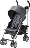 Safety 1st Right-Step Compact Stroller, Grey