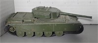 DINKY TOYS CENTURION TANK MECCANO