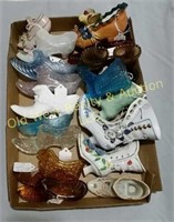 Box of Glass Shoes