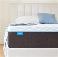 JINGWEI King Mattress, 14 Inch Innerspring H