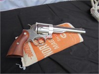 Ruger Redhawk 44 Magnum Revolver