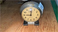 Vintage - Westclox - Baby Ben - windup -  alarm