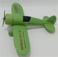Wrigley's Gum Airplane