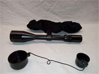 Simmons Pro 50 Plus Scope