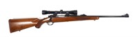 Ruger Model M77 .30-06 SPRG bolt action rifle,