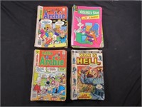 Marvel Comics Book Collection Little Archie