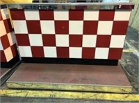 Checkerboard Counter