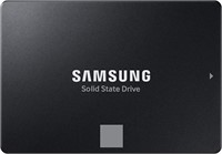 Samsung 870 EVO 1TB SATA 2.5" Internal SSD