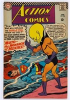 Action Comics #338/1966/DC Silver Age