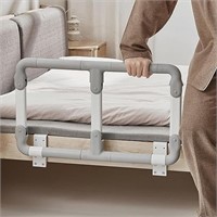 Folding Bed Rails For Elderly Seniors