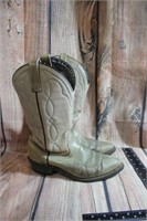 Mason 7 1/2 D Cowboy Boots