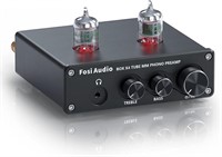 Fosi Audio Box X4 Phono Preamp