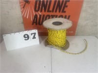 Rope lot