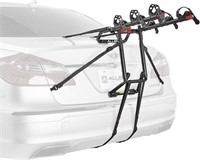 Premier Trunk Mounted Bike Rack