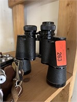 VTG BINOCULARS STEINHEIL