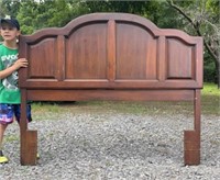 Headboard