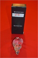 Waterford Exclusive Conch