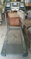 Pro Form Treadmill With iFit, Works