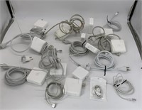 APPLE CHARGERS