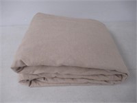 Gluckstein Home 100% Cotton Flannel Fitted Sheet