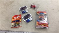 Hot Wheels club cars etc