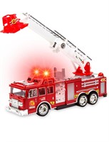 $54 Fire Engine Truck Kids Toyl Kids Toy Extending