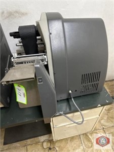 Label Printers with computers Thermal Printers