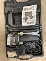 Freud Model JS100A Electric Jointer