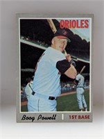 1971 Topps Boog Powell 410