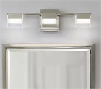 Home Decorators Vicino 3-light Vanity