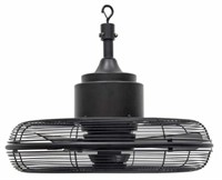 Conyer 20in 3-speed Anywhere Fan