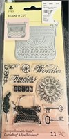 New- Firefly- Stamp & Cut