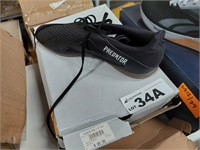 Adidas Predator Edge 4 Black Football/Soccer Boots
