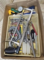 Sockets & Misc. Tools