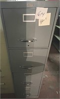 Filing cabinet