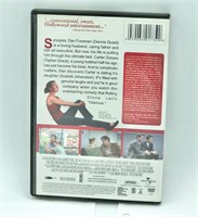 In Good Company DVD previously viewed