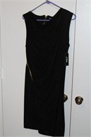 Black Dress with tags